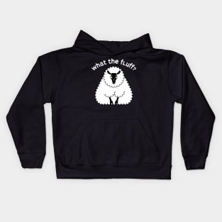 Sheep Kids Hoodie